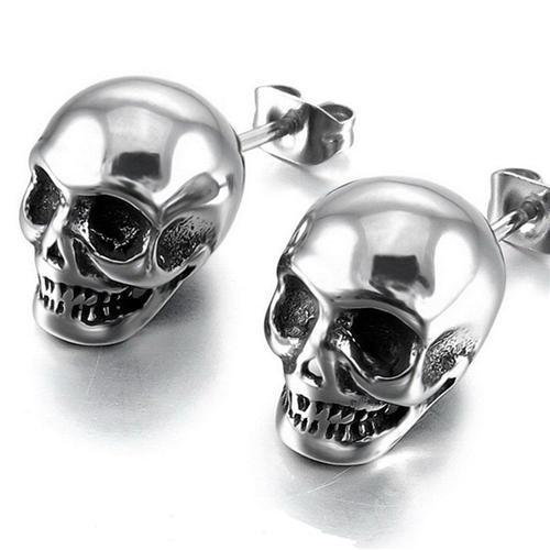Skull Earrings