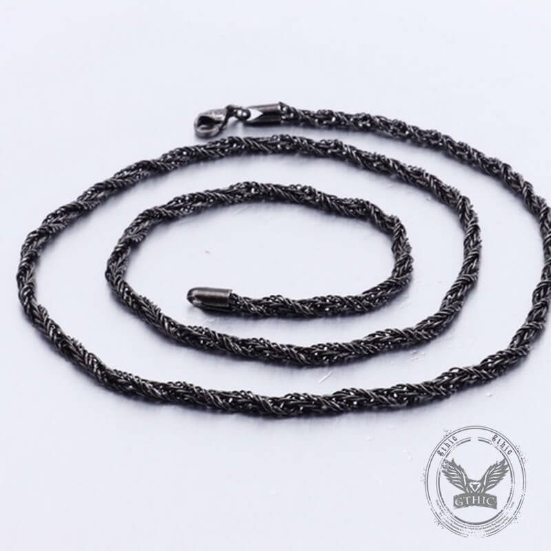 Stainless Steel Chain